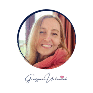 Grażyna Urbaniak