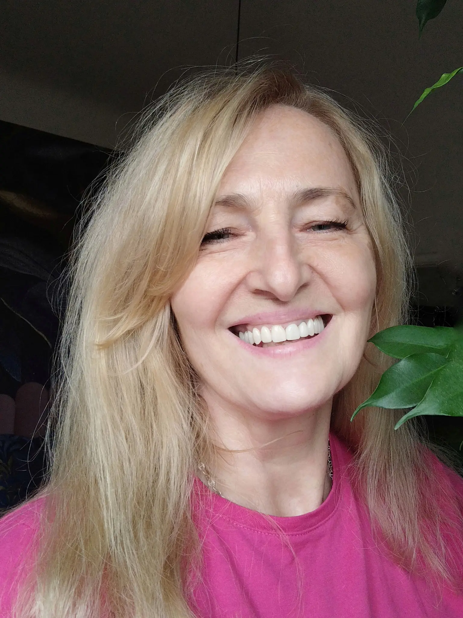 Grażyna Urbaniak "Healthy ageing"